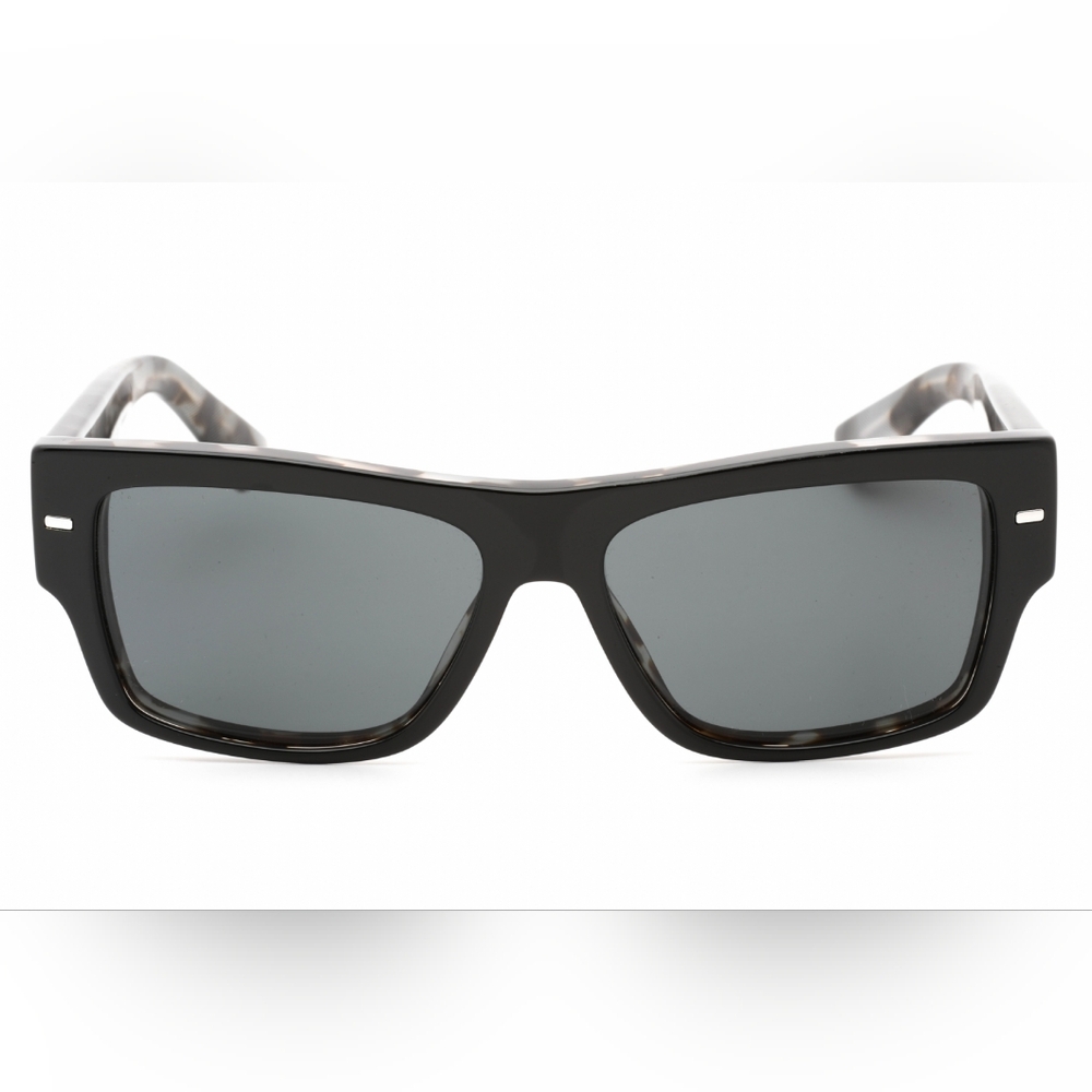 DOLCE & GABBANA0DG4451, Men's Sunglasses - Picture 2 of 2